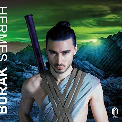 Hermes – Darkside Records