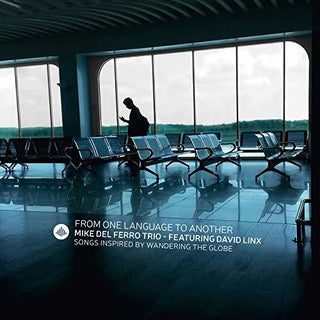 the album cover for From One Language To Another / Various - From One Language to Another