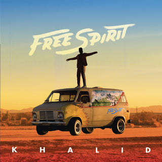 Khalid- Free Spirit