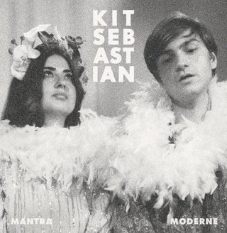 Kit Sebastian- Mantra Moderne