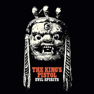 King's Pistol- Evil Spirits