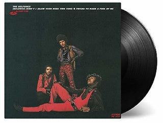 The Delfonics- Delfonics