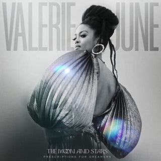 Valerie June- The Moon And Stars: Prescriptions For Dreamers
