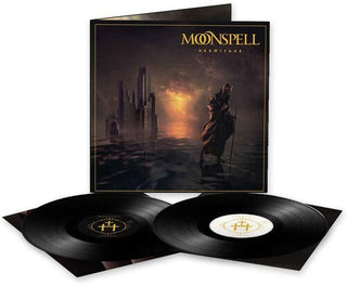 Moonspell- Hermitage (Vinyl)