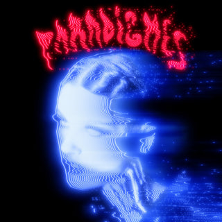 the album cover for La Femme - Paradigmes [Digipak]