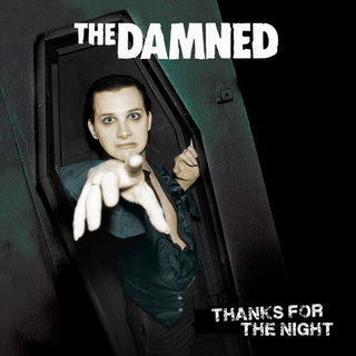 The Damned- Thanks For The Night