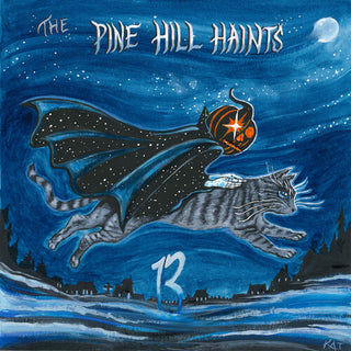 The Pine Hill Haints- 13