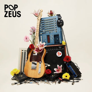 Pop Zeus- This Doesn't Feel Like Home (Unreleased Demos 2011-2014)