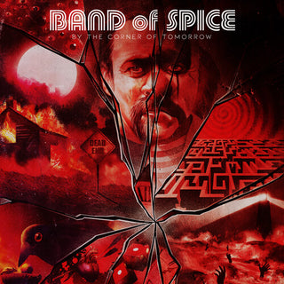 Band of Spice- By The Corner Of Tomorrow