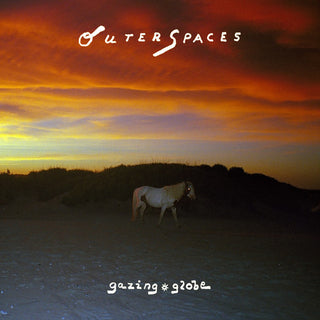 Outer Spaces- Gazing Globe