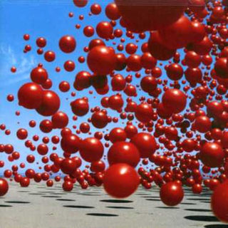 the album cover for The Cranberries - Wake Up and Smell The Coffee