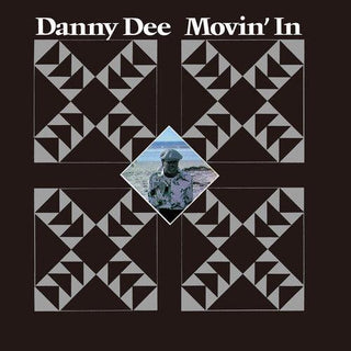 Danny Dee- Movin' In