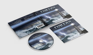 the album cover for Narnia - From Darkness To Light [Limited Edition] [Digipak]