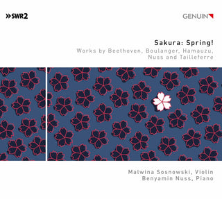 the album cover for Spring / Various - Spring
