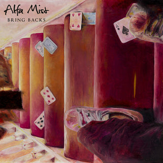 Alfa Mist- Bring Backs