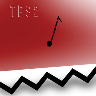 the album cover for Angelo Badalamenti - Twin Peaks: Season Two Music And More