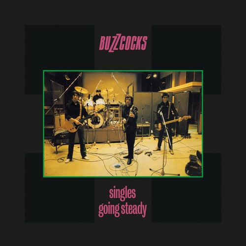 Buzzcocks- Singles Going Steady (Vinyl)