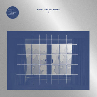 Various Artists- Brought To Light (Various Artists) (Vinyl)