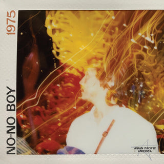 No-No Boy- 1975