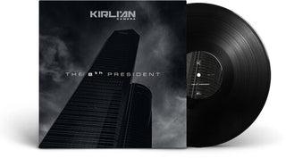 Kirlian Camera- The 8th President