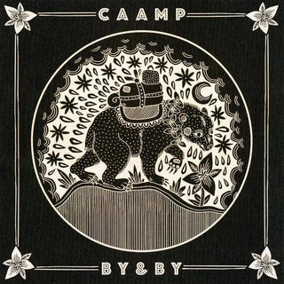 Caamp- By and By