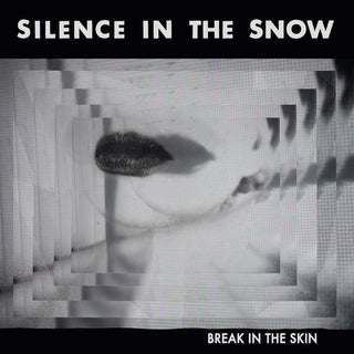 Silence in the Snow- Break In The Skin