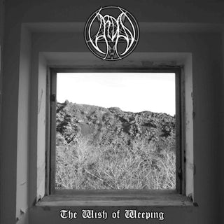 the album cover for Vardan - The Wish Of Weeping