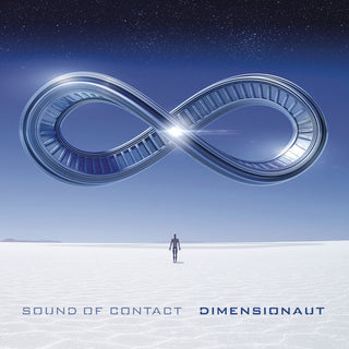 Sound of Contact- Dimensionaut