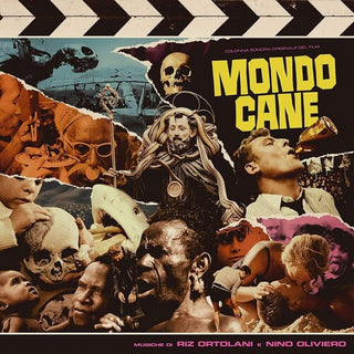 Mondo Cane- Mondo Cane (Original Motion Picture Soundtrack)