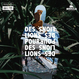 Des Lions Pour Des Lions- Derviche safari