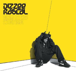 Dizzee Rascal- Boy In Da Corner