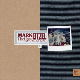 Mark Eitzel- The Ugly American