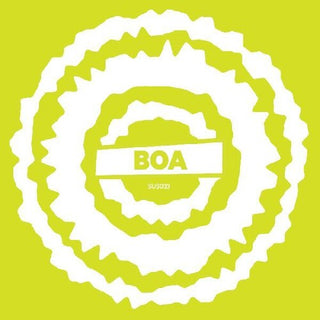 BoA- Sus033