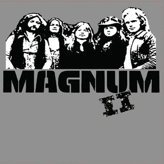 Magnum- II