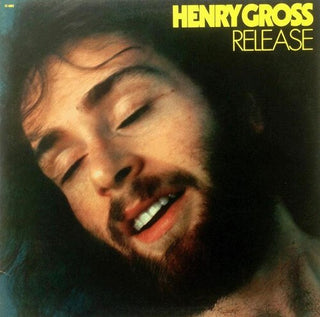 Henry Gross- Release