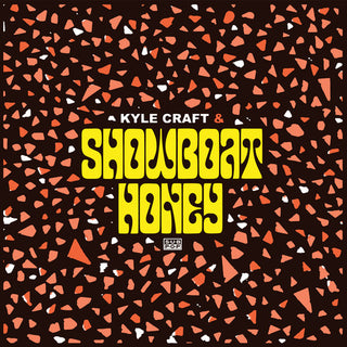 Kyle Craft- Showboat Honey