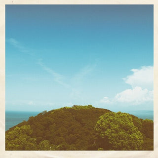 Vanilla- Pointbreak (Vinyl)