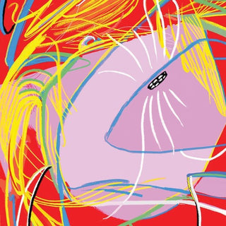 the album cover for School Of Language - 45