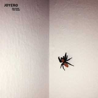 Joyero- Release The Dogs