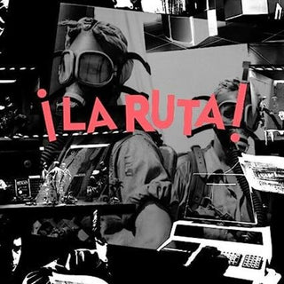La Ruta- La Ruta