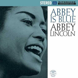 Abbey Lincoln- Abbey Is Blue