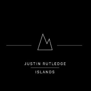 Justin Rutledge- Islands