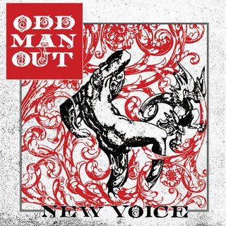 Odd Man Out- New Voice