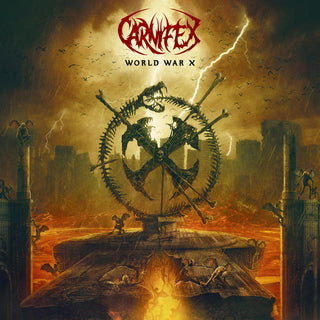 Carnifex- World War X