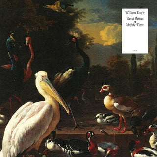 William Doyle- Great Spans Of Muddy Time