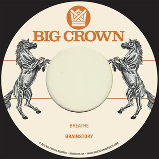 Brainstory- Breathe/ Sorry