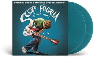 Scott Pilgrim vs. the World (Original Score)