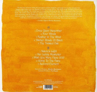 Blackmore's Night- Nature's Light (Vinyl)