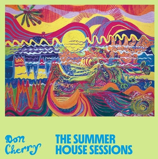 Don Cherry- The Summer House Sessions