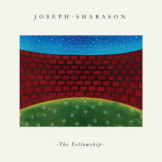 Joseph Shabason- The Fellowship (Sky Blue Vinyl)